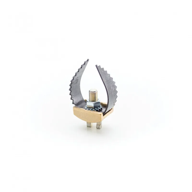 Pasco PS-510 Double Tooth Cutter 2 in