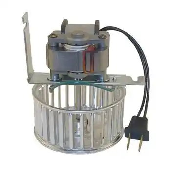 Broan-Nutone 82229000 Nutone Fan Motor Assembly 120 Volts REPLACEMENT 9415 9415F 9415H 9425 9425F 9425H 9451 H925 9415N 9425N
