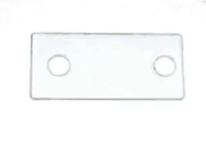 Whirlpool 943187 Refrigerator Door Handle Shim