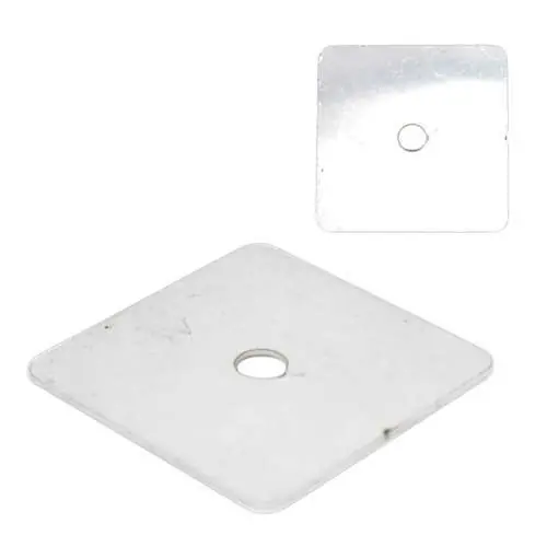 Whirlpool wp9744437 Plate