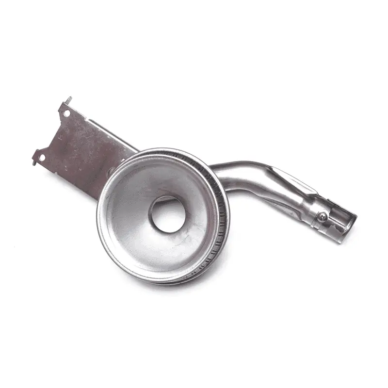 Viking PA080037 Frnt Burnr REPLACEMENT PA080007