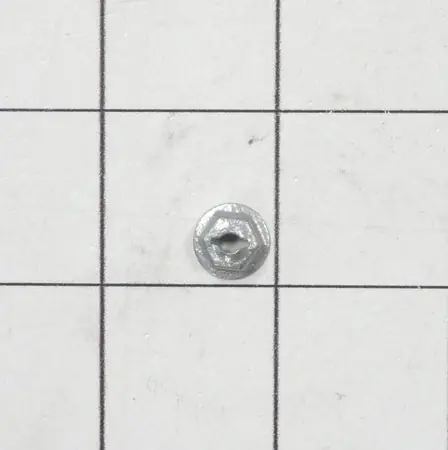 Whirlpool WP2004333 Nut REPLACEMENT MPN