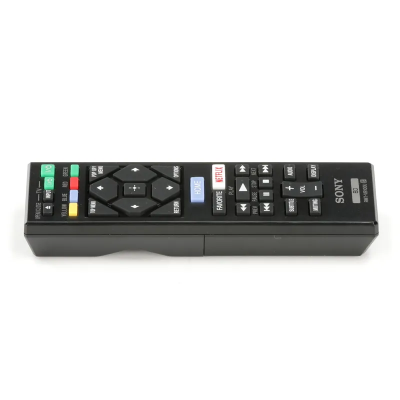 Sony 1-492-954-21 Remote Rmtvb100u