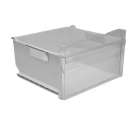 Midea 12131000000227 F Middle Drawer Assembly