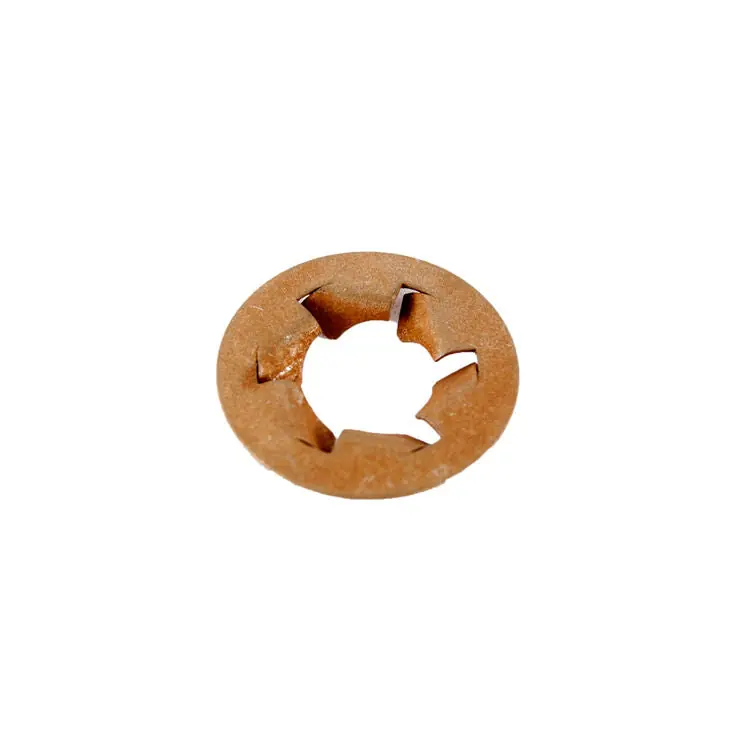 Troy-Bilt 712-0229 Push Nut 3/8 REPLACEMENT MPN 01008225