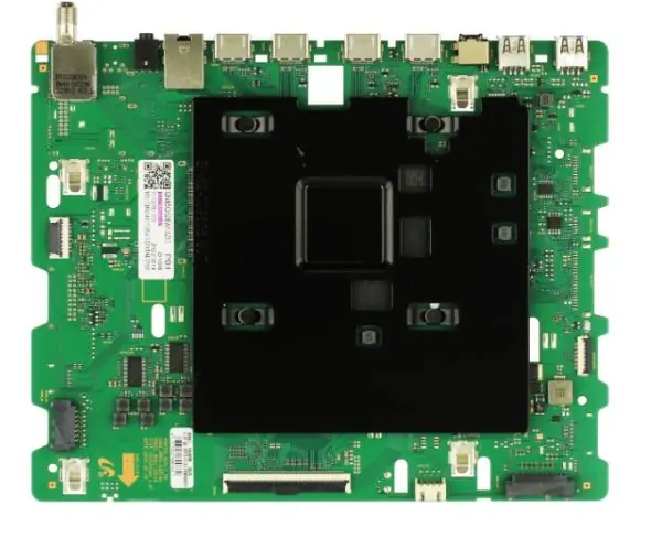 Samsung bn94-17735w Assembly Pcb Main