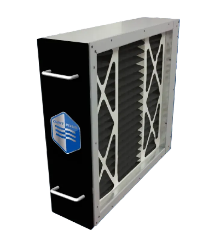 Dust Free DF11088 MAC Cabinet MERV 13 20X25