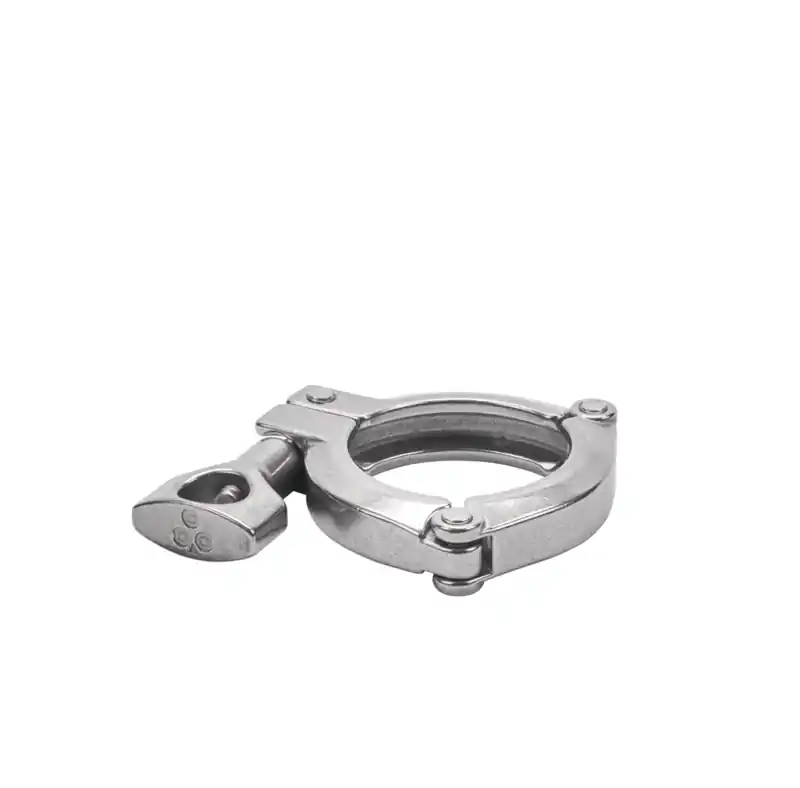 Alfa Laval 211284 2 13mhhs S 304 Sgl Clmp