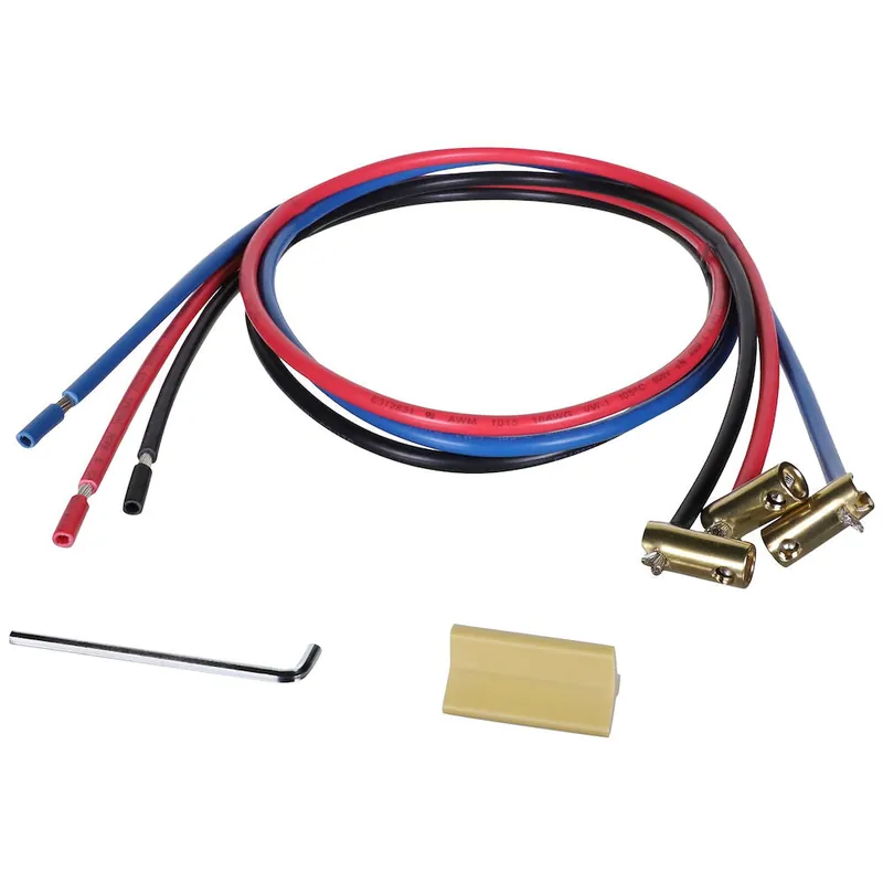 Diversitech TLC-3-12 Terminal Compressor Repair Kit 12ga