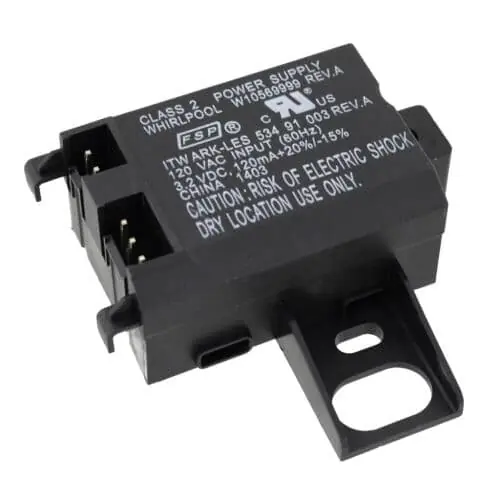 Whirlpool WPW10569999 Control Board