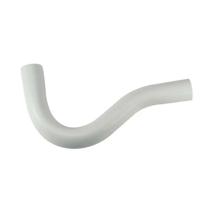 Monti & Associates MA12537 PVC Condensate P-Trap 3/4 inches