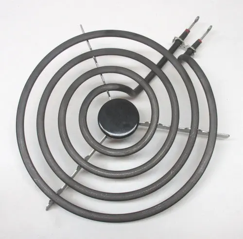 Whirlpool 31734609 SP21YA 8 inches Burner Eye Replacement AP4284687