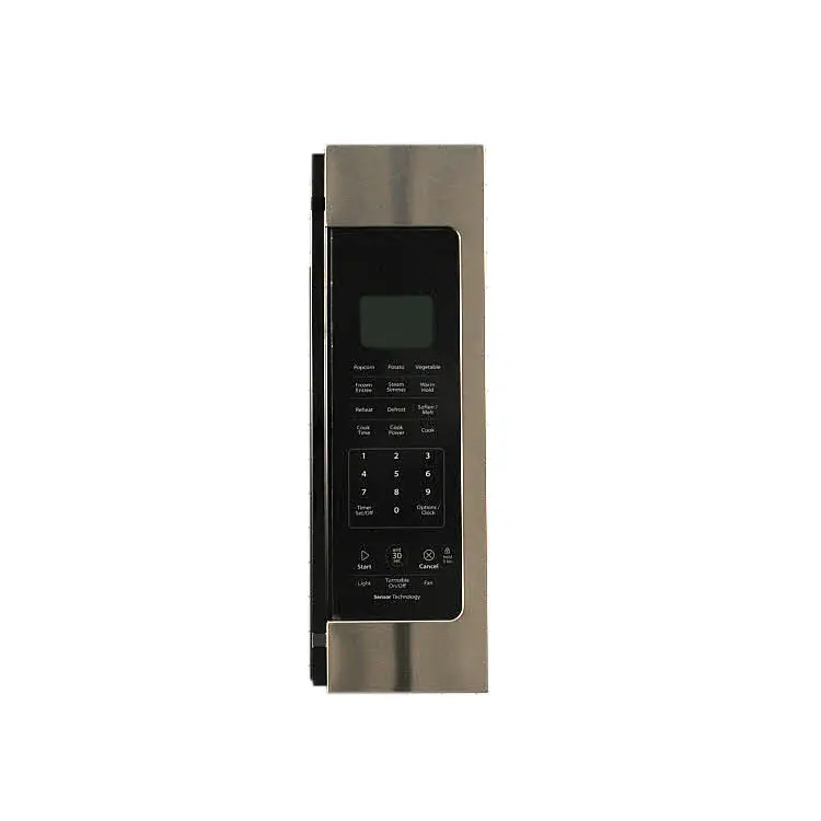 Whirlpool W10918929 Control Panel