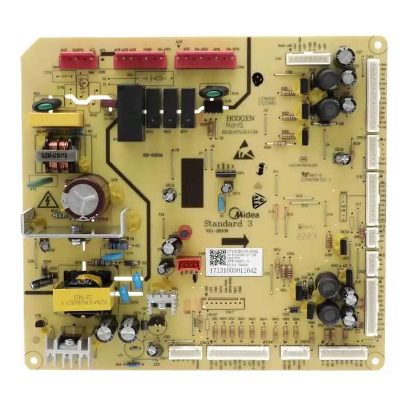 Sharp 9KL17131000011642 Main Control Board