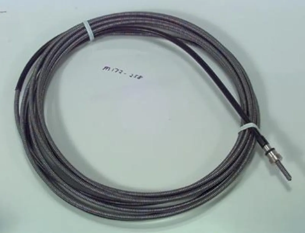 Miller Electric 136682 MIG Gun Liner .023-.035, Pack of 3