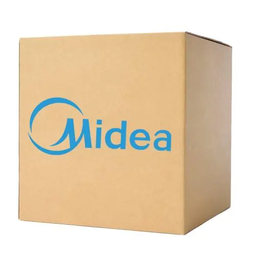 Midea 12131000087833 Drain Tray