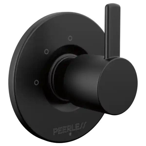 Delta PTT14347-BL Peerless Precept 3-setting Diverter Trim