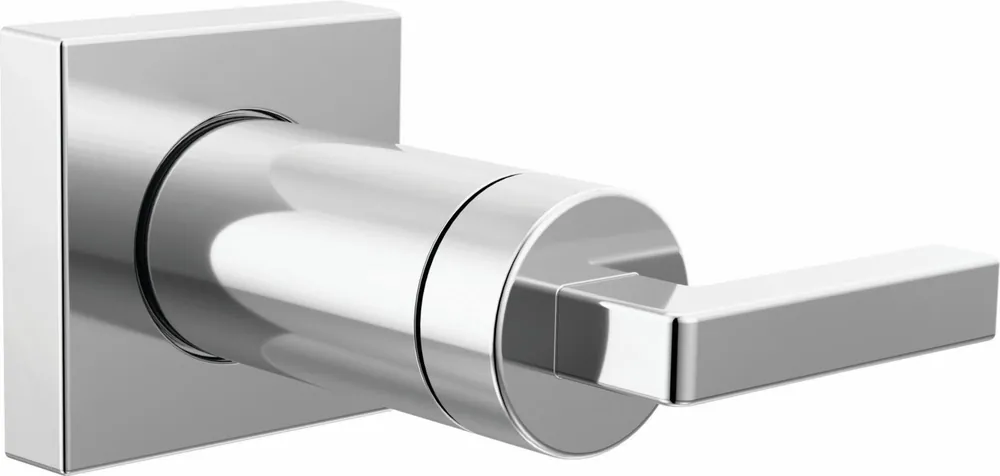 Delta Faucet T66622-PC Frank Lloyd Wright Sensori Volume Control Trim