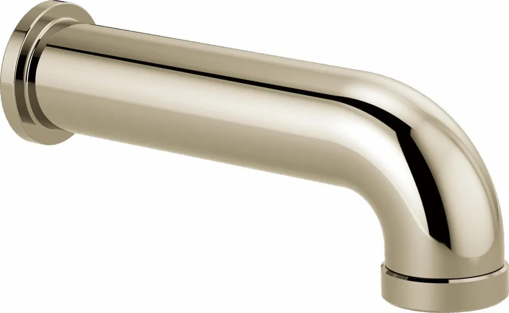 Delta Faucet RP81438PN Tub Spout with Pull-Down Diverter