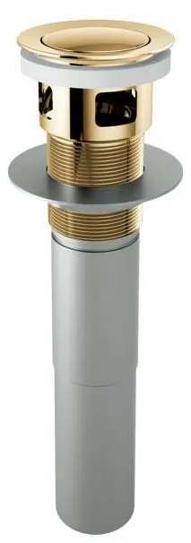 Delta Faucet RP81628PG Pop-Up Drain