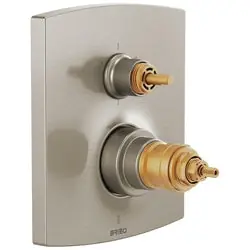 Delta Faucet T75606-NKLHP