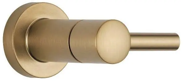 Delta Faucet T66675-GL Volume Control Trim