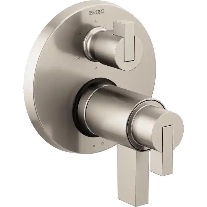 Delta Faucet T75635-NKLHP