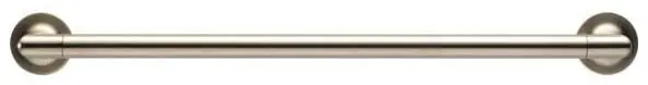 Delta Faucet 691875-BN Towel Bar 18 Inch Replacement MPN