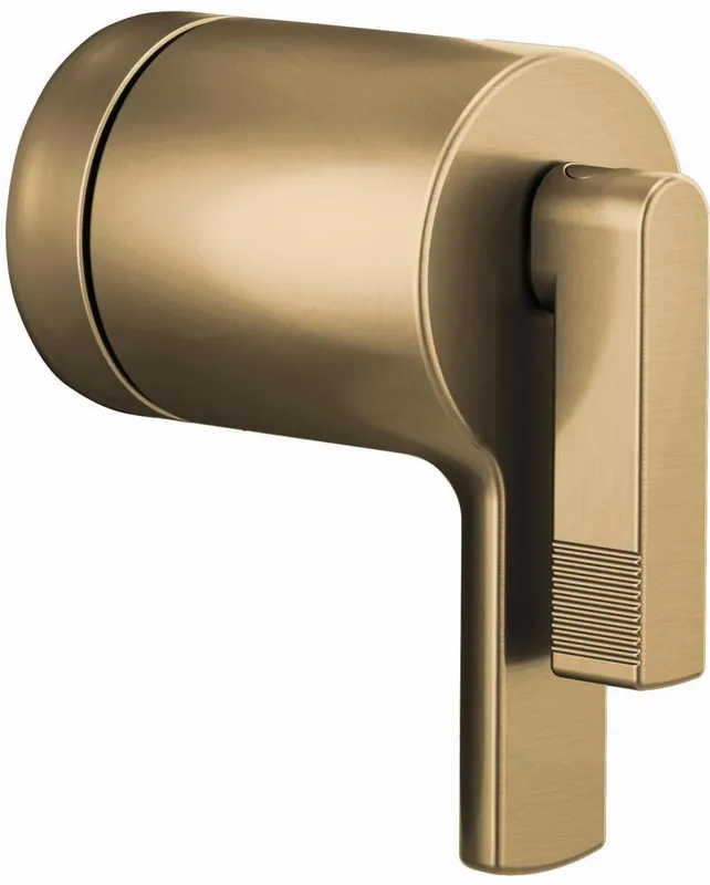 Delta Faucet HL6006-GL Kintsu Thermostatic Valve Trim Lever Handle Kit