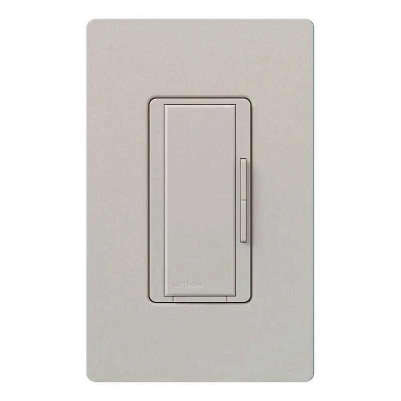 Lutron MSC-AD-TP Maestro Companion Dimmer 120V