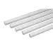 Zurn Q8PS20X Pex Hot/Cold Potable Non-Barrier Straight Tubing, 2 inches Diameter, 20 feet Length