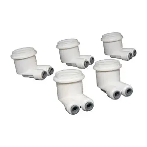 Elkay 50986C Regulator Holder Pack of 5
