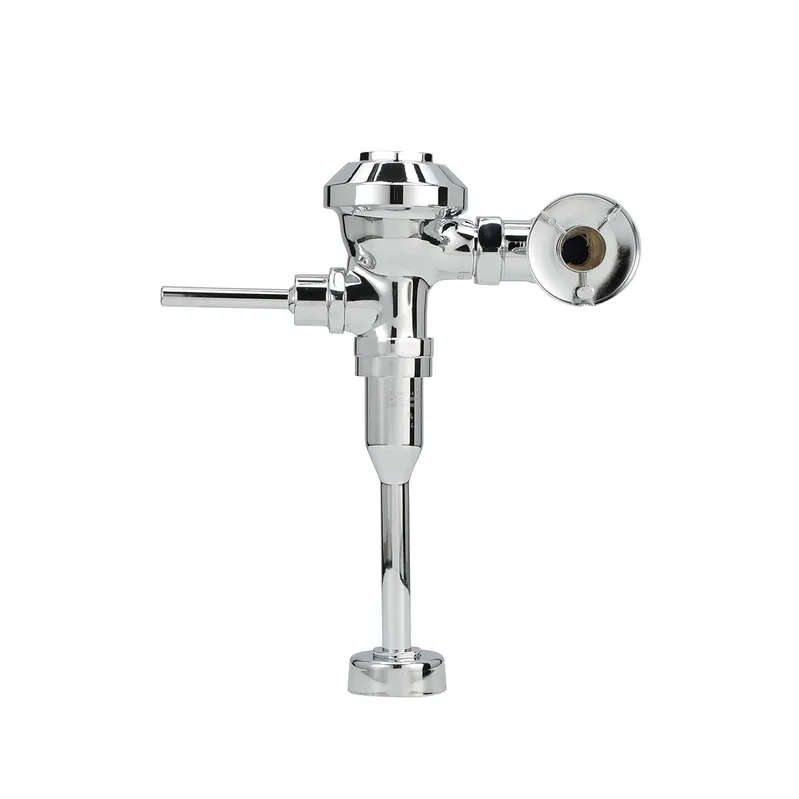 Zurn Z6003-WS1YPYC Aquaflush Exposed Manual Diaphragm Flush Valve 1.0 g