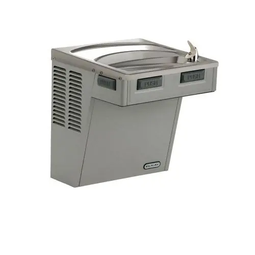 ELKAY EMABF8WSS Barrier Free Single 8 Gal.