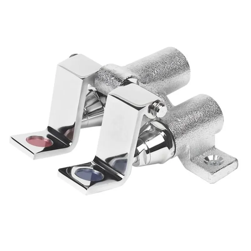 Elkay LK399A Double Foot Pedal Valve