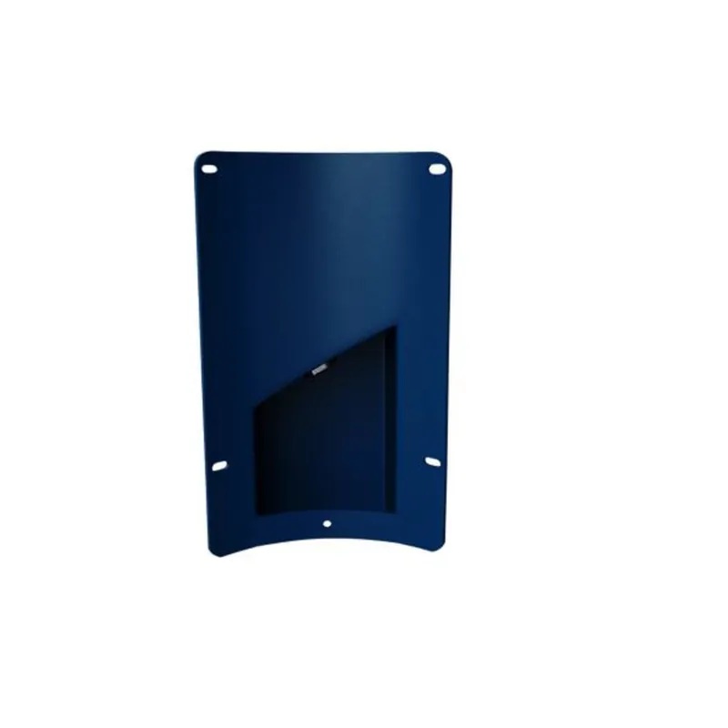 Elkay 4481FPBLU Outdoor Bottle Filler Foot Pedal Accessory