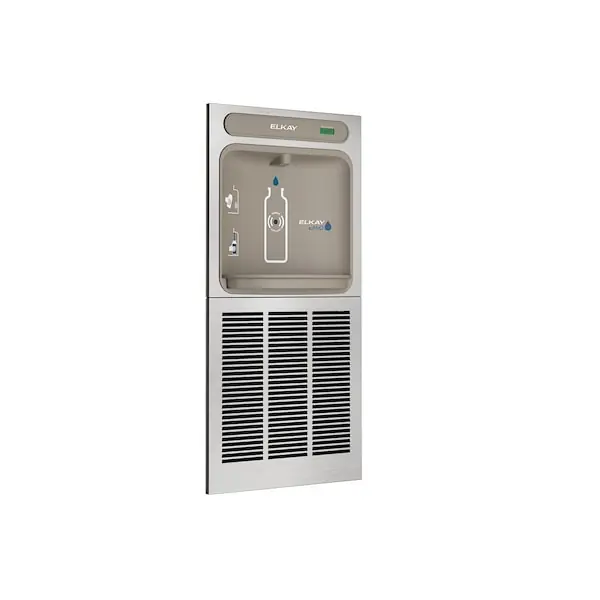 Elkay EZWSM8PC Bottle Filler Only EZWSM8PK