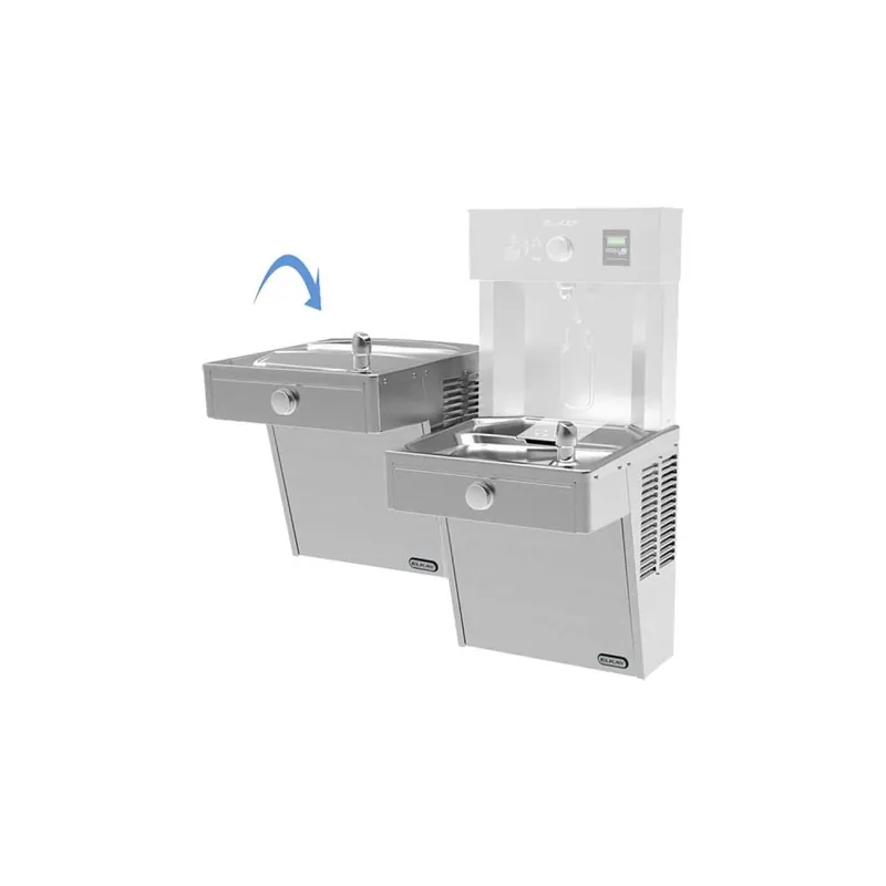 Elkay VRCTL8WSC Cooler Only