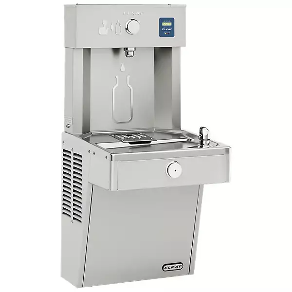 Elkay LVRCDWS Cooler Only