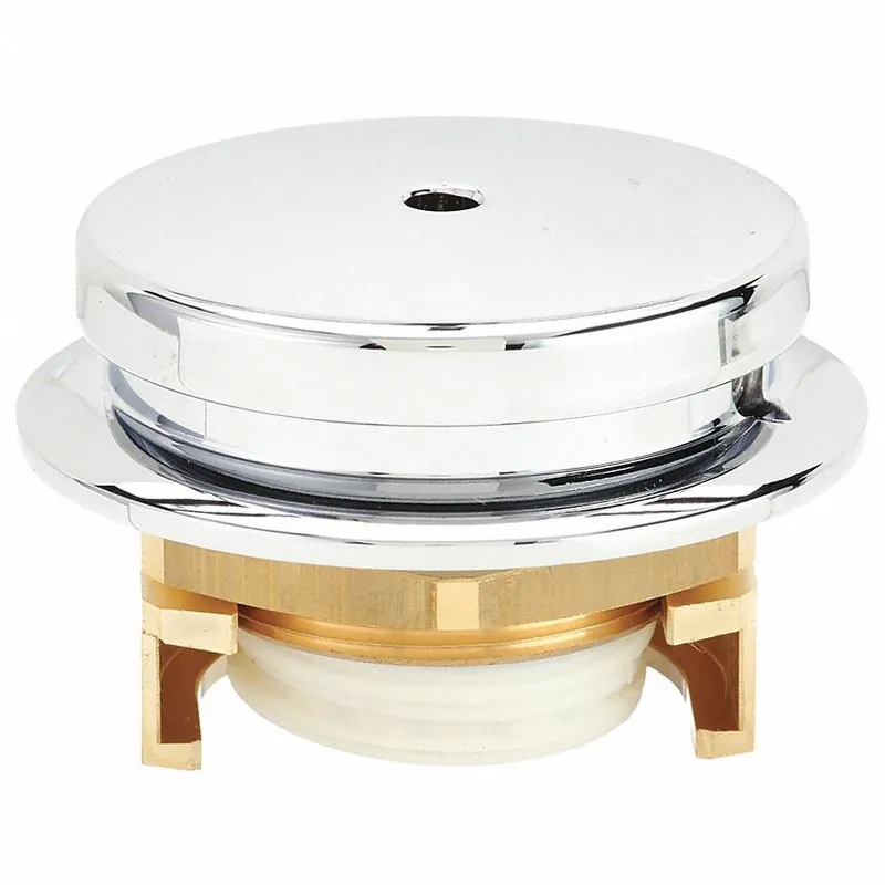 Elkay 100001906 V/R Push Button Assy.