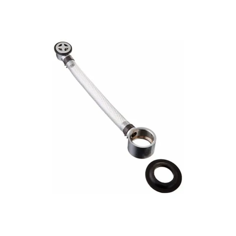 Elkay LKF299 11 Inches Flexible Overflow Assembly