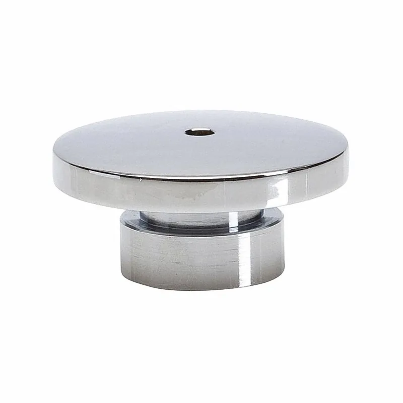 ELKAY 45662C Round Push Button-Cp