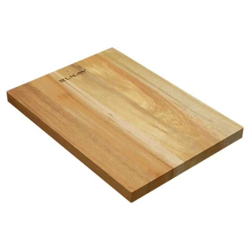 Elkay LKCB1217AC Crosstown 12 x 16-17/20 in. Acacia Hardwood Cutting Board