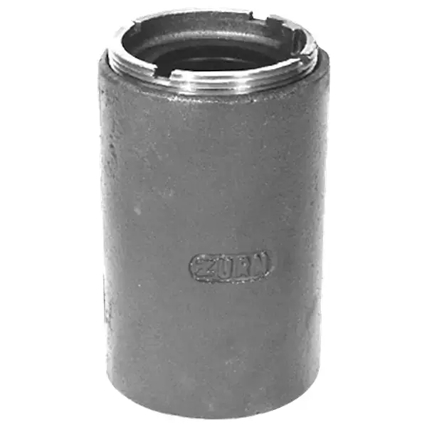 ZURN Z-1099 Backwater Valve Float Type 3 x 2 in