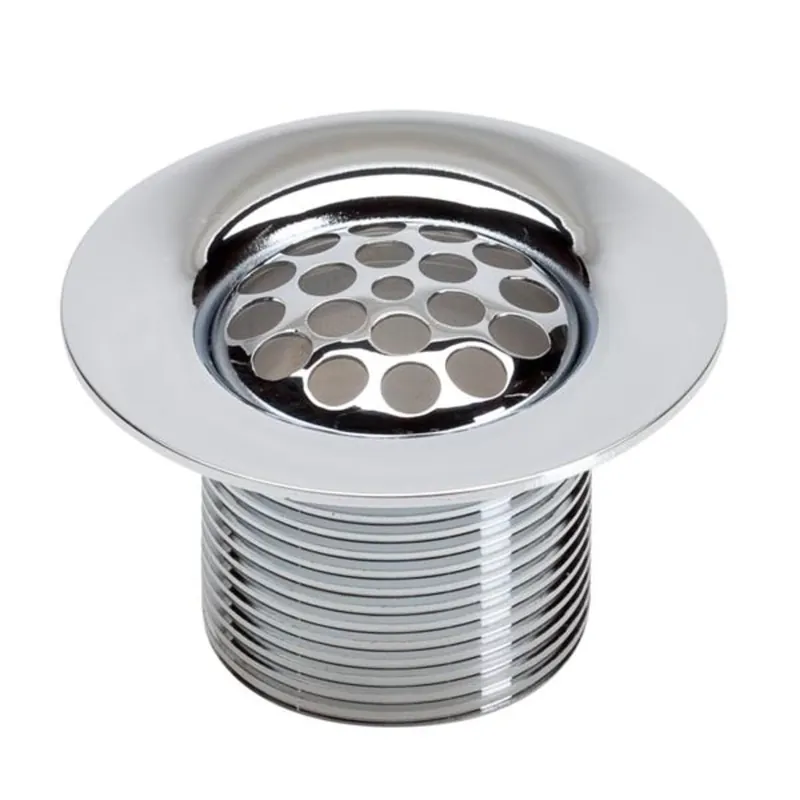 ELKAY 45336C Assembly - Strainer & Ferrule