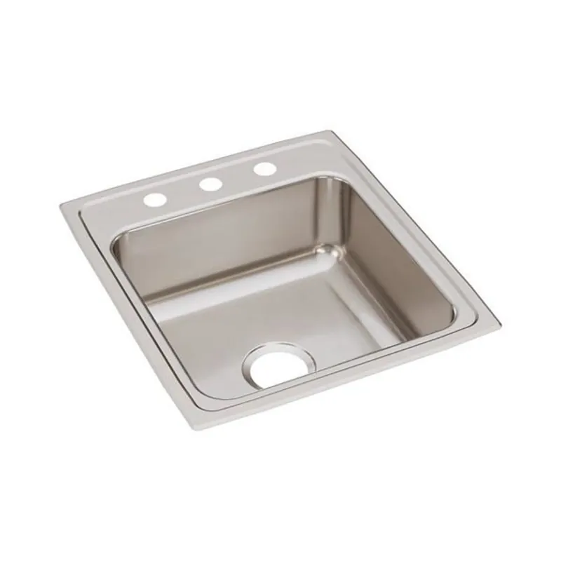 Elkay LRAD2022551 Sink Bowl Drop-In