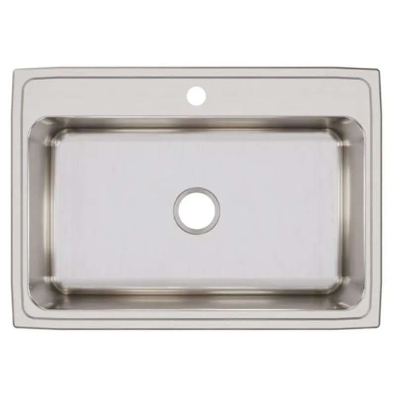 Elkay DLR3122101 Sink 31 inches x 22 inches x 10.125 inches