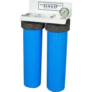HALO MH-RC-2 ULTRAFLOW CARBON FILTER REPLACEMENT