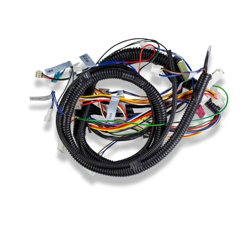 NAVIEN 30013961A Wire Harness for NHB