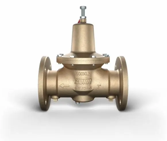 WILKINS 212-500XL3F 500xl3 2-1/2 PRV 25-75psi